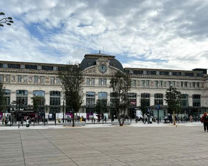 Hall M Toulouse événementiel entreprise